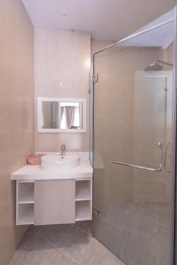 Vy Anh Hotel Dalat Bagian luar foto
